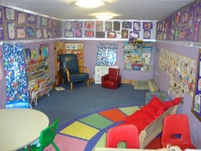 Nursery education
